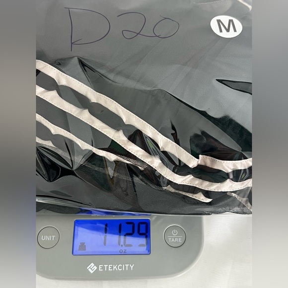 BCBG Maxazria Tiered Strapless Silk Bow Black Y2K Midi Dress Size Medium - Picture 14 of 14